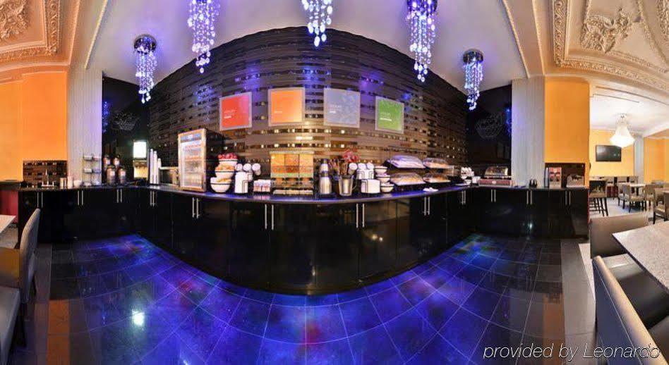 Comfort Inn Chelsea New York Exterior foto
