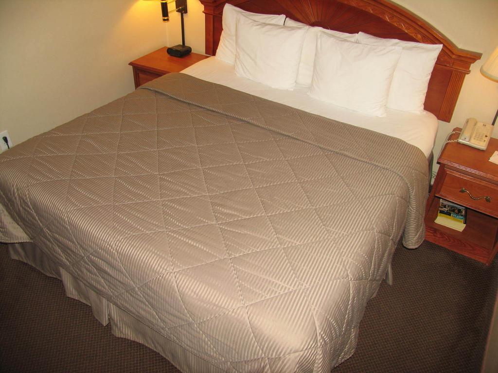 Comfort Inn Chelsea New York Exterior foto